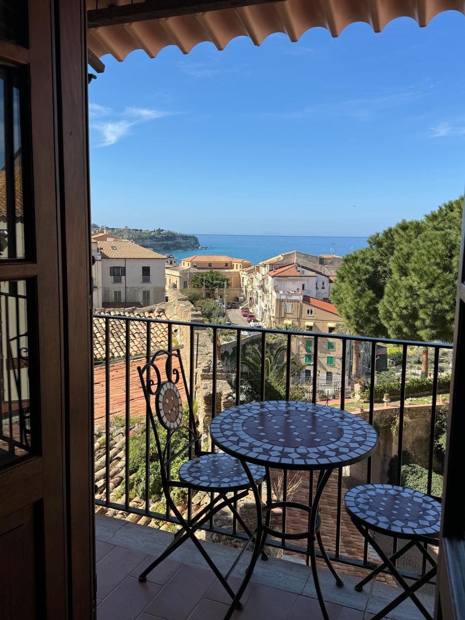 تروبيا B&B Rivellini المظهر الخارجي الصورة