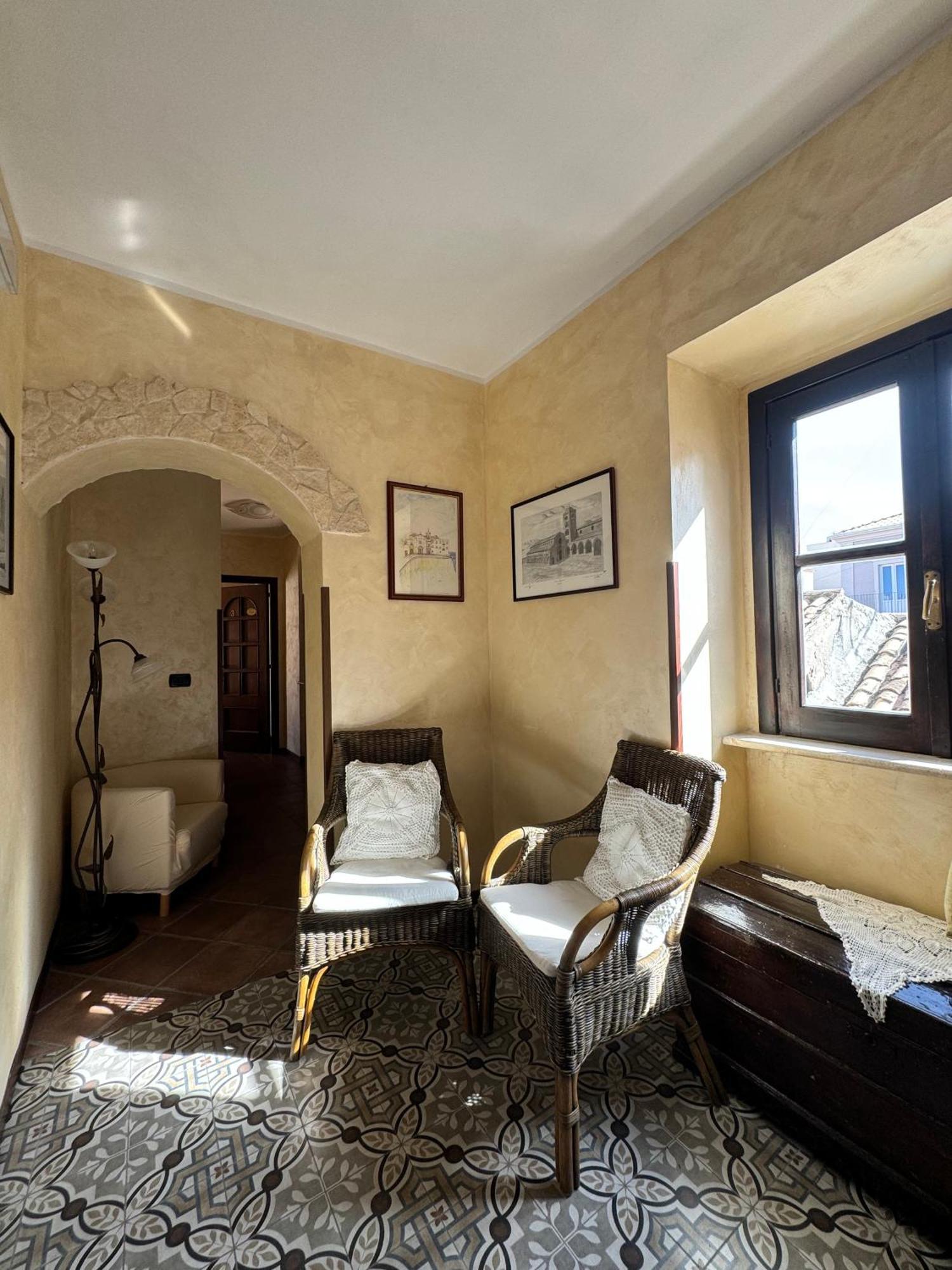 تروبيا B&B Rivellini المظهر الخارجي الصورة