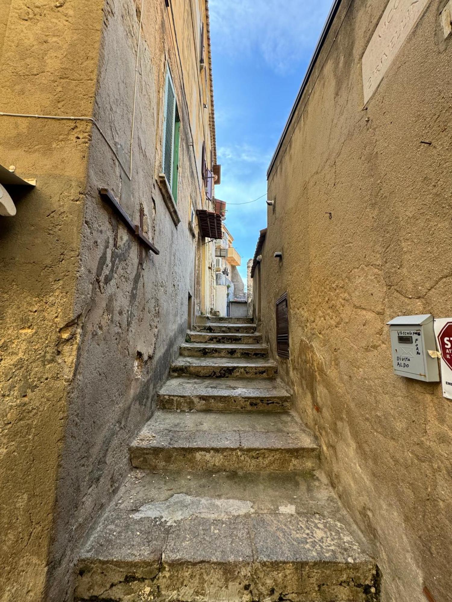 تروبيا B&B Rivellini المظهر الخارجي الصورة