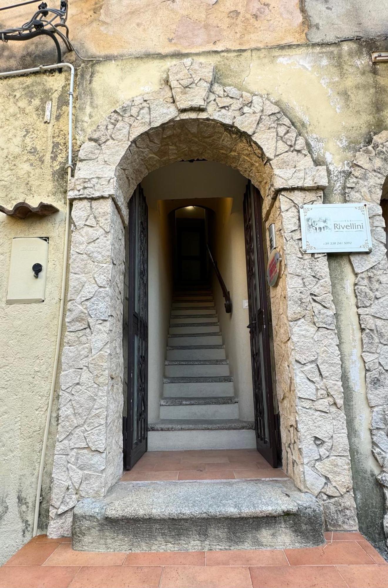 تروبيا B&B Rivellini المظهر الخارجي الصورة