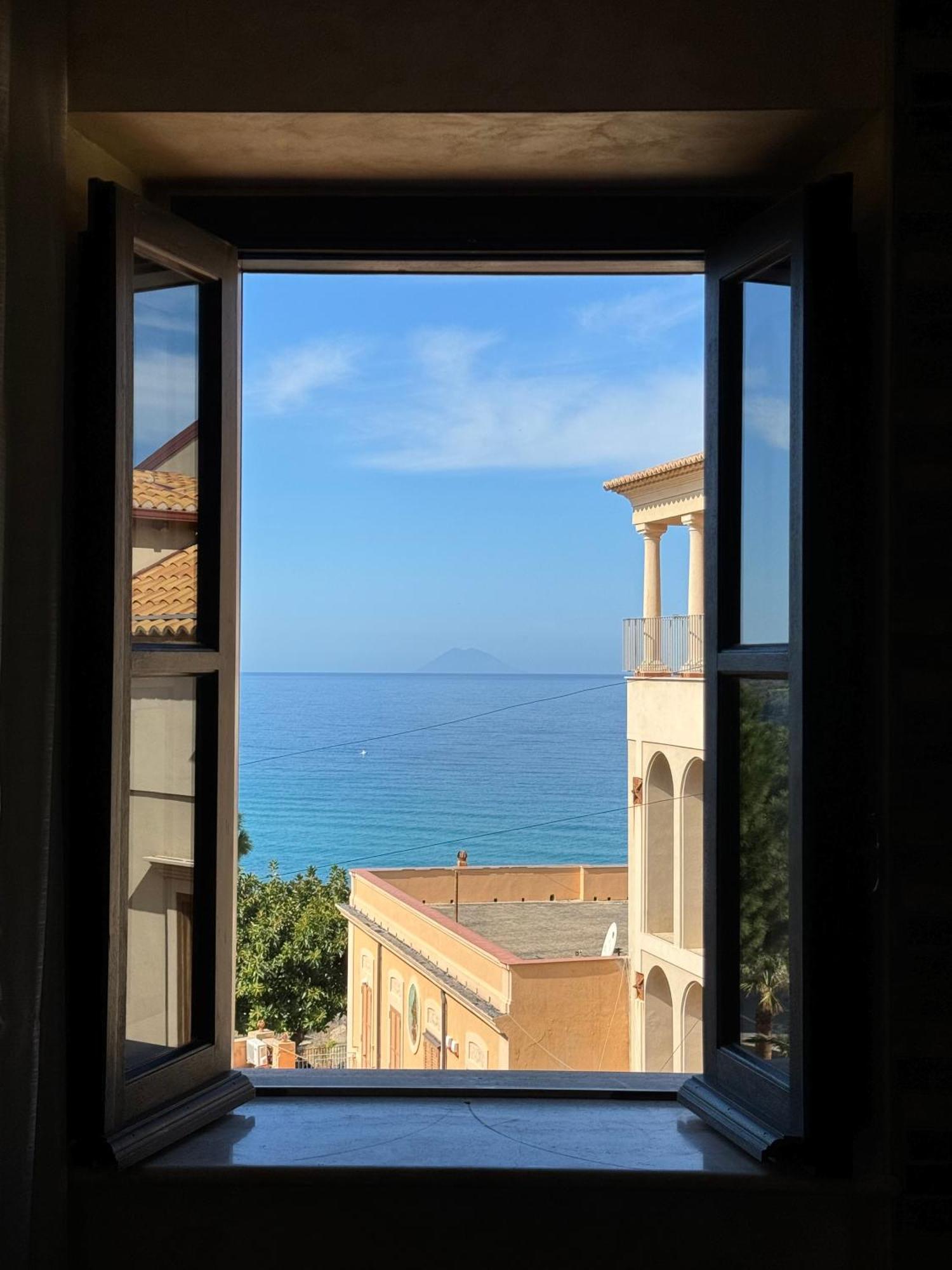 تروبيا B&B Rivellini المظهر الخارجي الصورة
