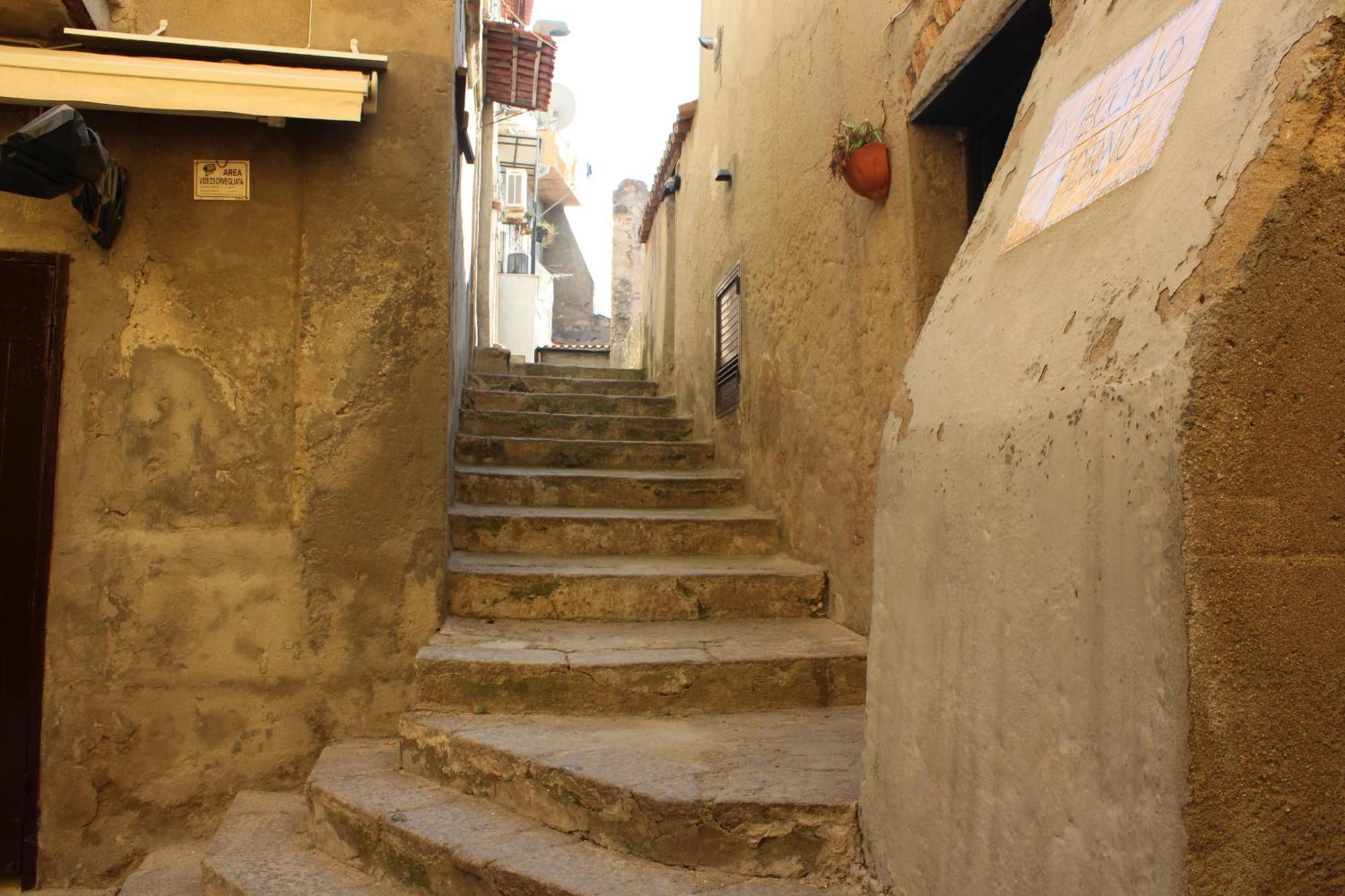 تروبيا B&B Rivellini المظهر الخارجي الصورة