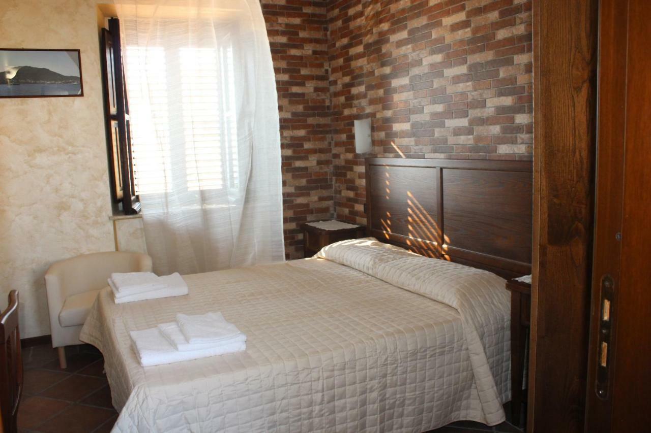 تروبيا B&B Rivellini المظهر الخارجي الصورة