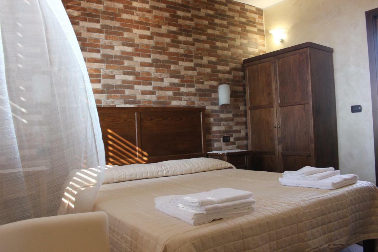 تروبيا B&B Rivellini المظهر الخارجي الصورة